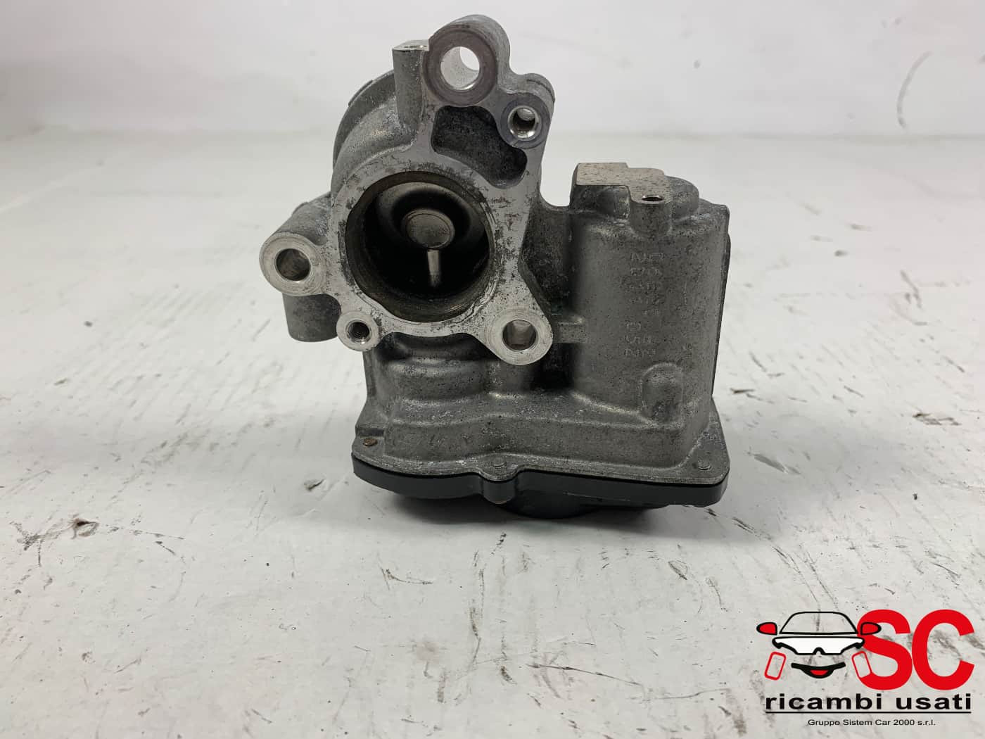 147100361R VALVOLA EGR MERCEDES Classe A Serie (W177) Diesel