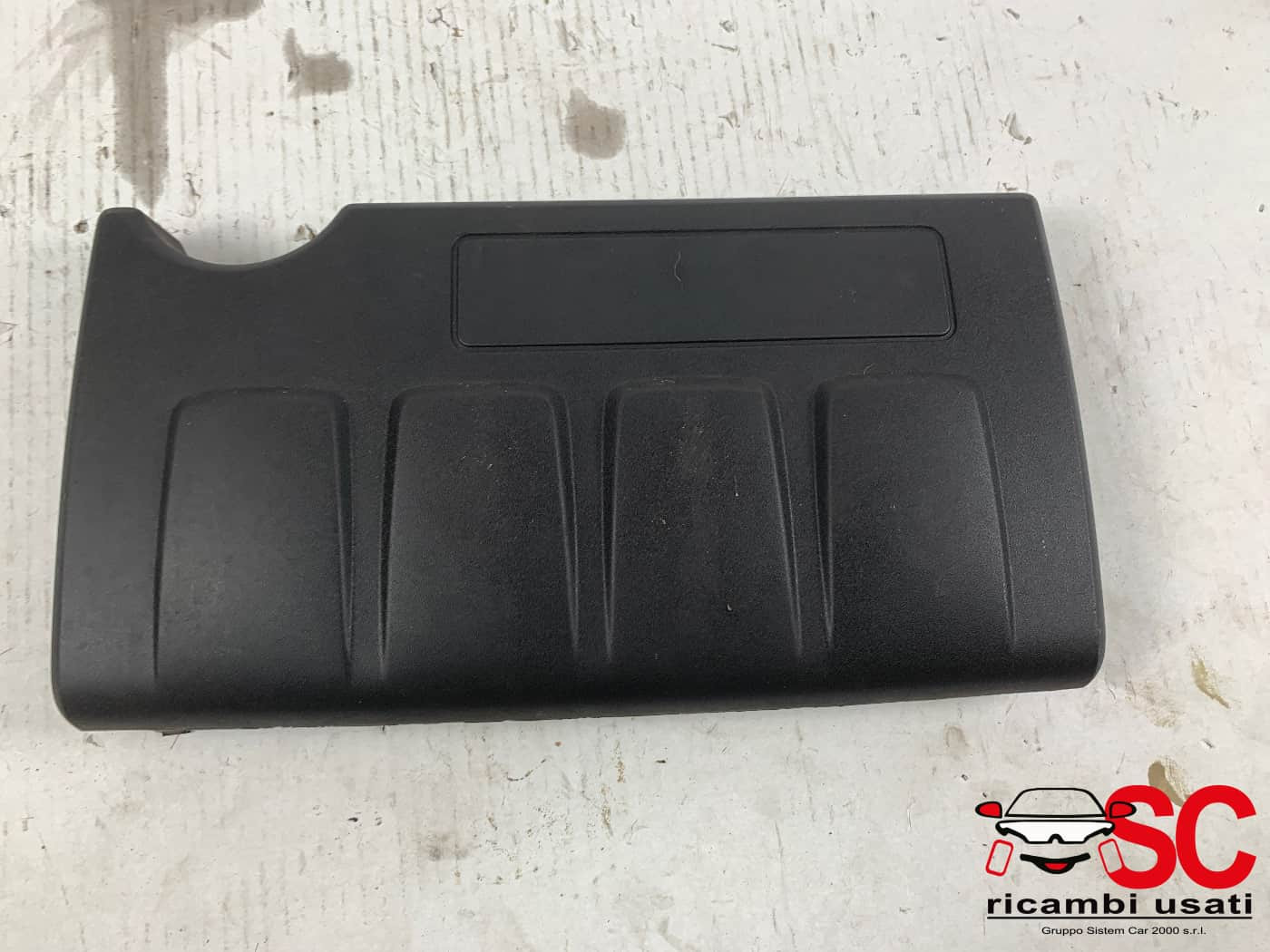 55561433 55561433 COPRIMOTORE OPEL Mokka X diesel