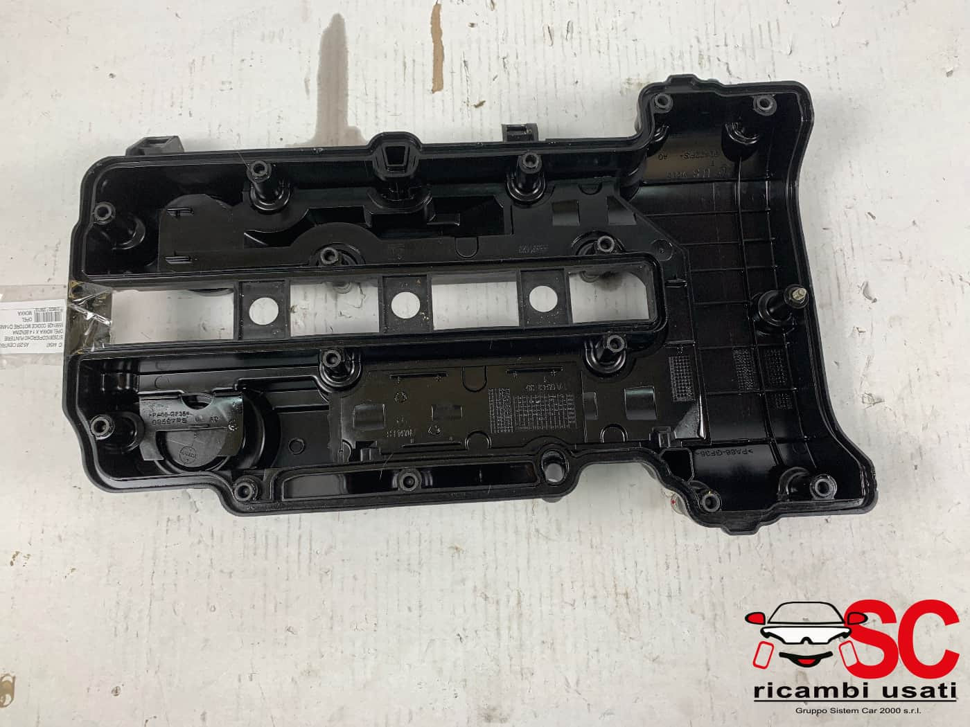 55561426 55561426 COPERCHIO PUNTERIE OPEL Mokka X benzina