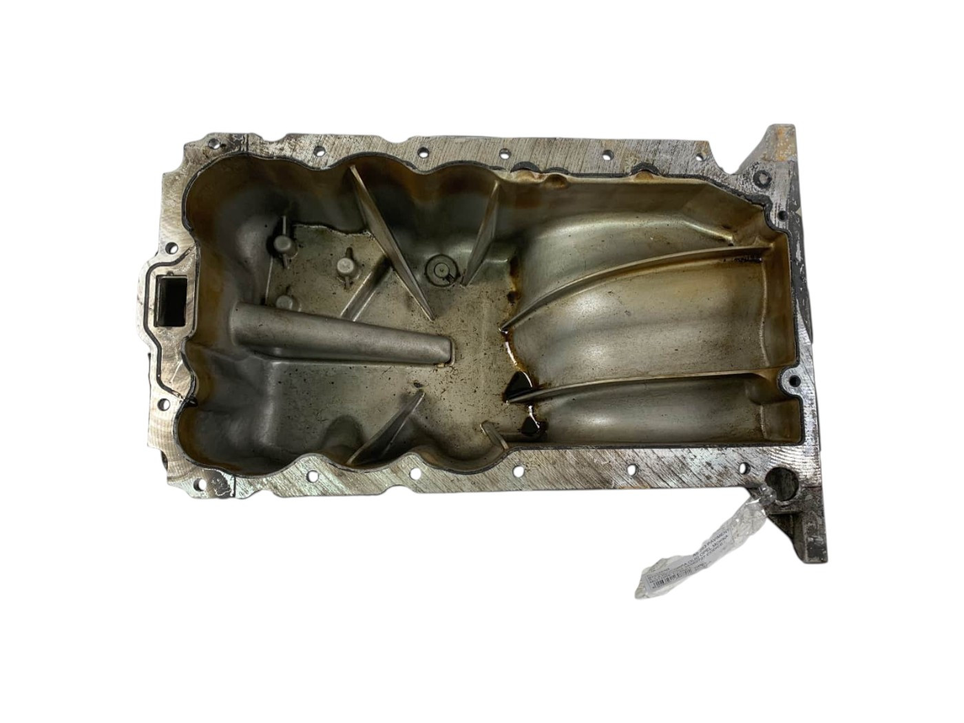 55562727 55562727 COPPA OLIO MOTORE OPEL Mokka X Benzina