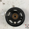 722554909 25199421 PULEGGIA ALBERO MOTORE OPEL Mokka X Benzina