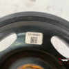 722554909 25199421 PULEGGIA ALBERO MOTORE OPEL Mokka X Benzina