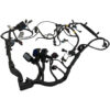 42652269 42601247 IMPIANTO ELETTRICO MOTORE OPEL Mokka X Benzina