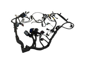 42652269 42601247 IMPIANTO ELETTRICO MOTORE OPEL Mokka X Benzina