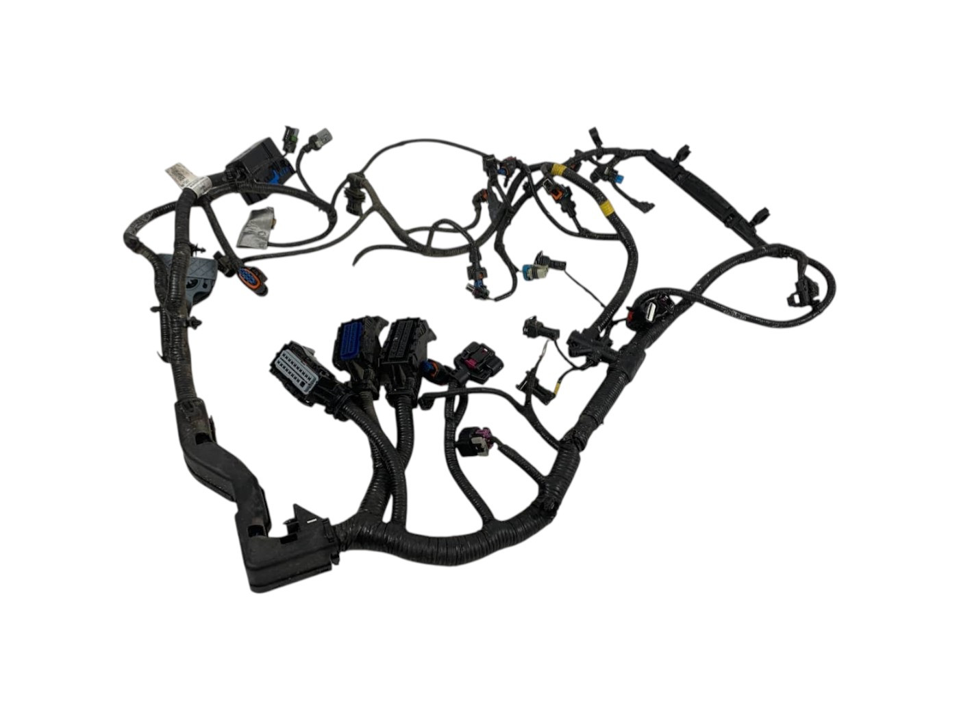 42652269 42601247 IMPIANTO ELETTRICO MOTORE OPEL Mokka X Benzina