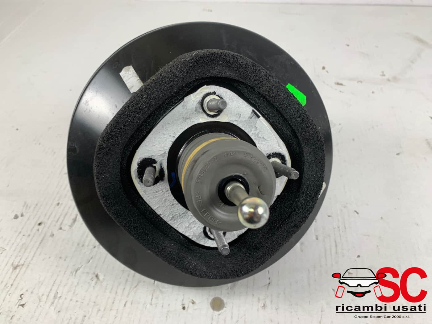 9813761080 9813761080 SERVOFRENO CITROEN C3 AirCross Benzina