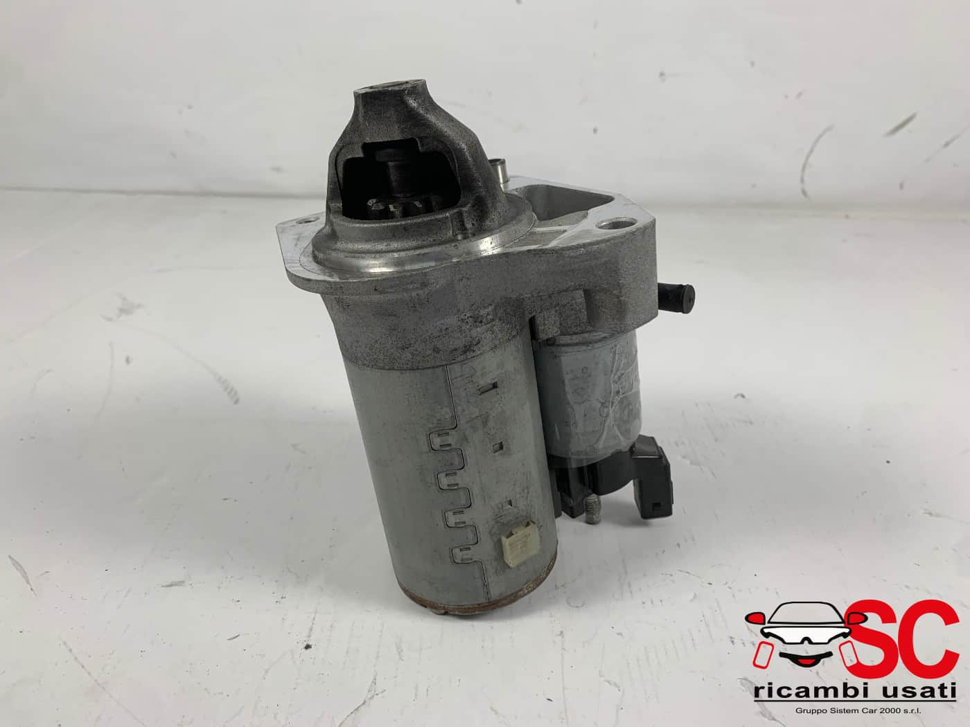 9671530880 9671530880 MOTORINO D' AVVIAMENTO CITROEN C3 AirCross Benzina 1.2