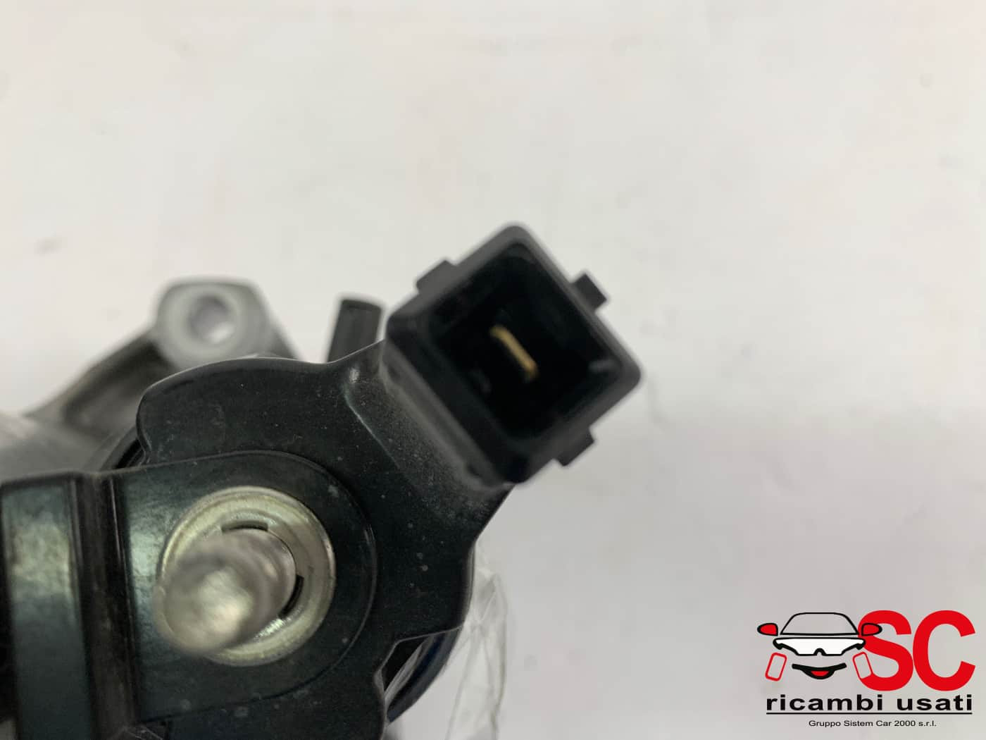 9671530880 9671530880 MOTORINO D' AVVIAMENTO CITROEN C3 AirCross Benzina 1.2