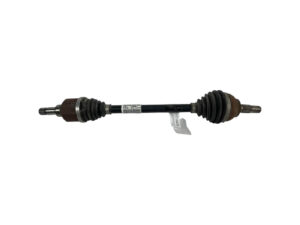 SEMIASSE ANTERIORE SINISTRO CITROEN C3 AirCross 9808800480 (17>)