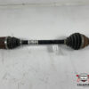 SEMIASSE ANTERIORE SINISTRO CITROEN C3 AirCross 9808800480 (17>)