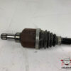 SEMIASSE ANTERIORE SINISTRO CITROEN C3 AirCross 9808800480 (17>)