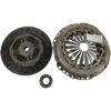 9801139380 9801139380 KIT FRIZIONE CITROEN C3 AirCross Benzina 1.2