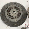 9801139380 9801139380 KIT FRIZIONE CITROEN C3 AirCross Benzina 1.2