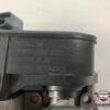 9673622380 9673622380 CORPO FARFALLATO CITROEN C3 AirCross Benzina 1.2