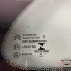 VETRO FISSO POSTERIORE DX CITROEN C3 AirCross YQ00052580 (17>)