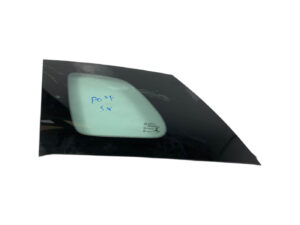 VETRO FISSO POSTERIORE SX CITROEN C3 AirCross YQ00052480 (17>)