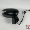 SPECCHIETTO RETROVISORE DESTRO CITROEN C3 AirCross 98179849XT (17>)