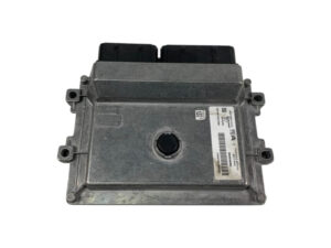 9815037580 9815037580 CENTRALINA MOTORE CITROEN C3 AirCross Benzina 1.2