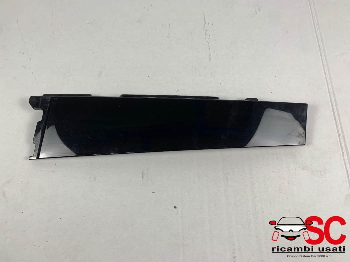 MODANATURA PORTA POSTERIORE DX CITROEN C3 AirCross 39136477 (17>)