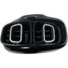 BOCCHETTA ARIA CRUSCOTTO DX CITROEN C3 AirCross 39102617 (17>)