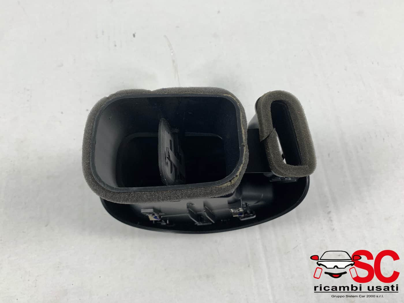 BOCCHETTA ARIA CRUSCOTTO DX CITROEN C3 AirCross 39102617 (17>)