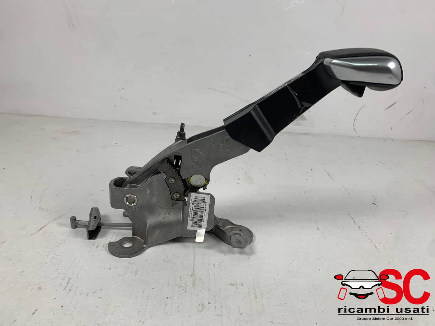 LEVA FRENO A MANO CITROEN C3 AirCross 98102460ZQ (17>)