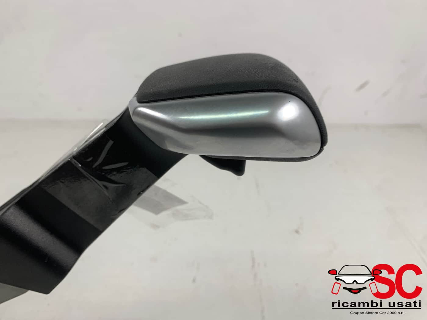 LEVA FRENO A MANO CITROEN C3 AirCross 98102460ZQ (17>)