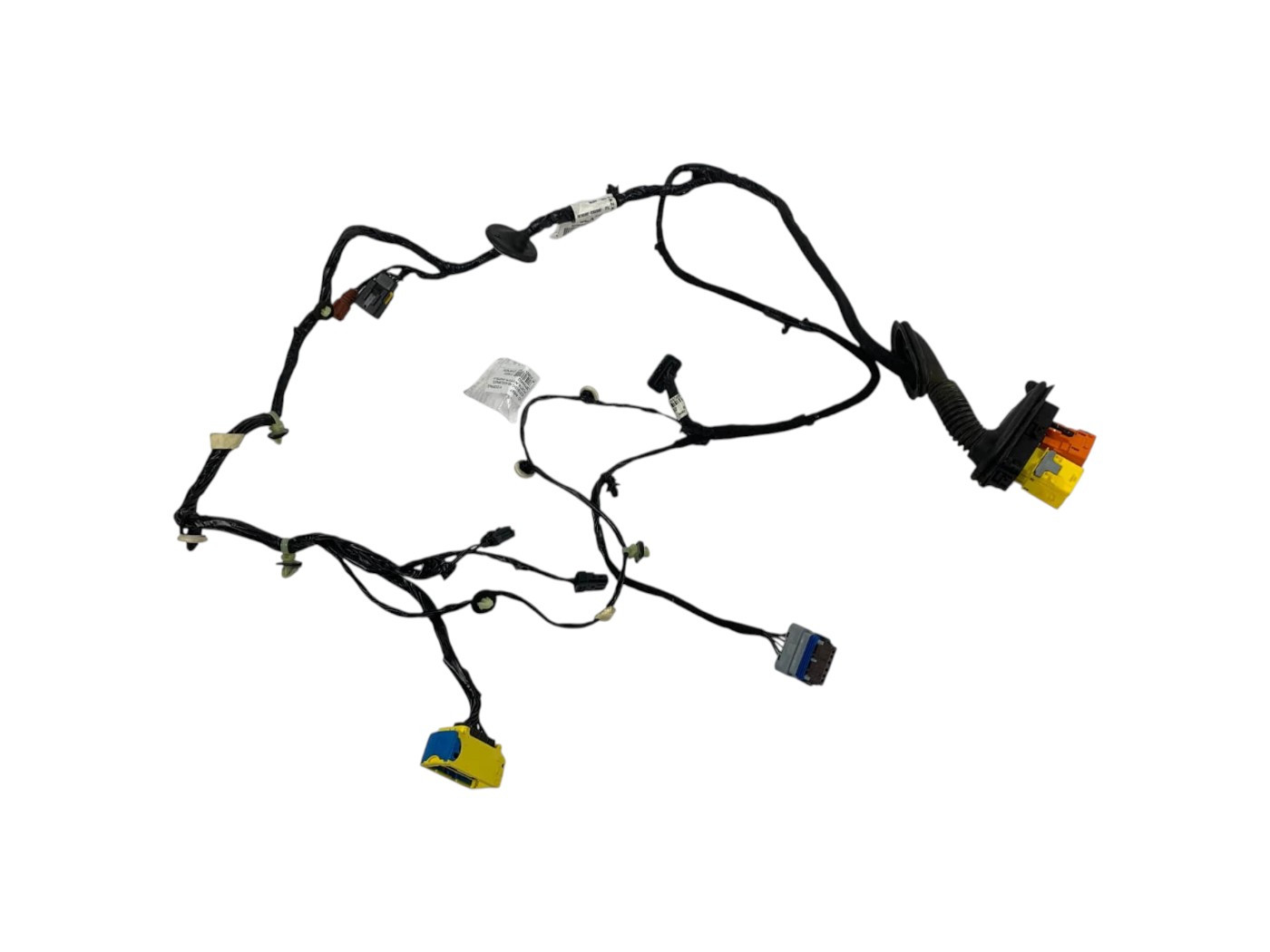 CABLAGGIO PORTA ANTERIORE SINISTRA CITROEN C3 AirCross 39199422 (17>)