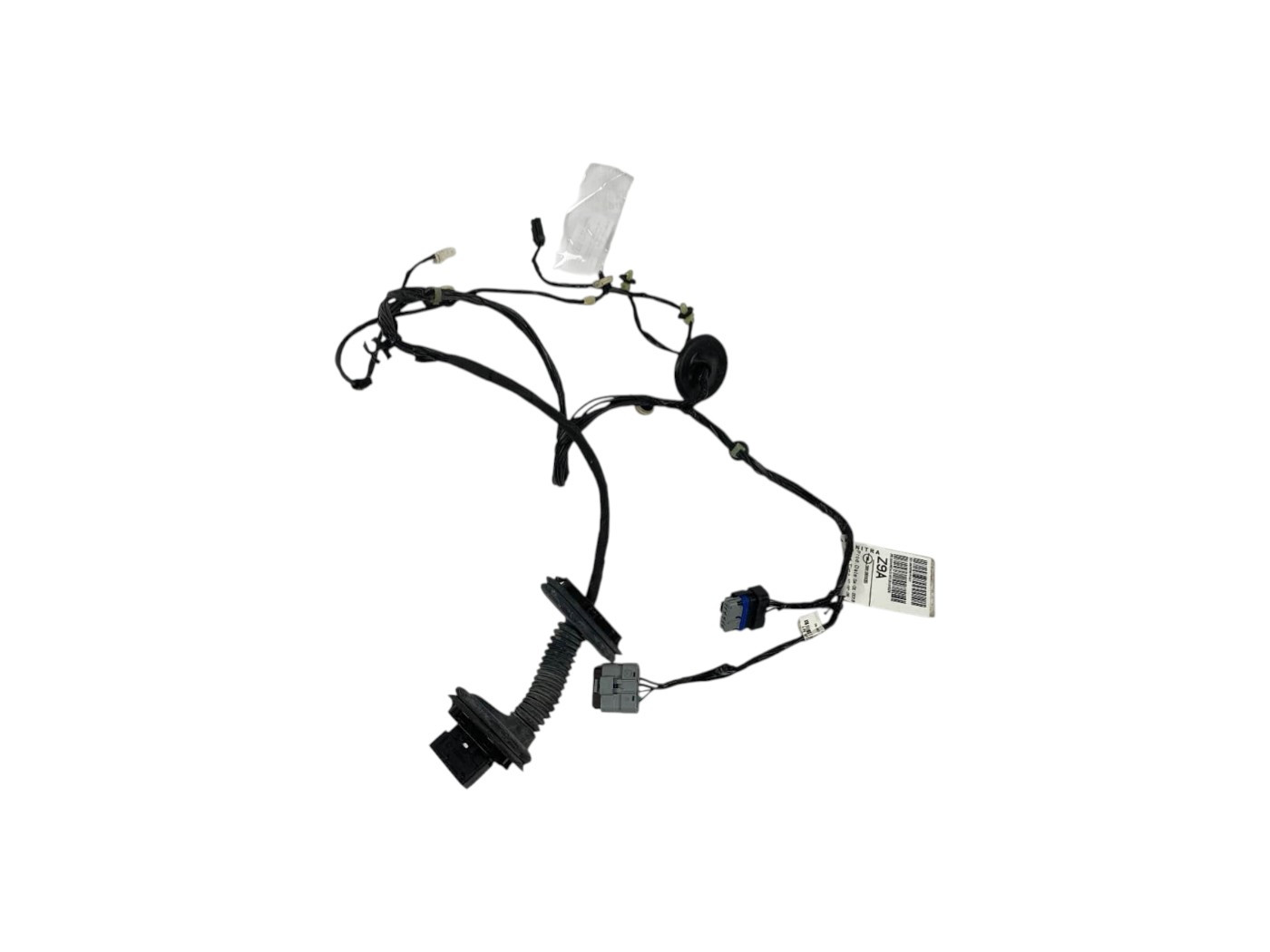 CABLAGGIO PORTA POSTERIORE DESTRA CITROEN C3 AirCross 39199335 (17>)