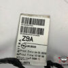 CABLAGGIO PORTA POSTERIORE DESTRA CITROEN C3 AirCross 39199335 (17>)
