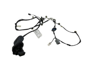 IMPIANTO ELETTRICO (CABLAGGIO) PORTA POSTERIORE SX CITROEN C3 AirCross 39199323 (17>)
