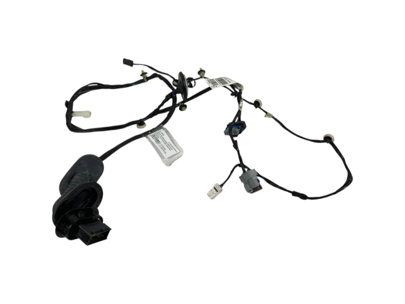 IMPIANTO ELETTRICO (CABLAGGIO) PORTA POSTERIORE SX CITROEN C3 AirCross 39199323 (17>)