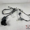 IMPIANTO ELETTRICO (CABLAGGIO) PORTA POSTERIORE SX CITROEN C3 AirCross 39199323 (17>)
