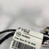 IMPIANTO ELETTRICO (CABLAGGIO) PORTA POSTERIORE SX CITROEN C3 AirCross 39199323 (17>)