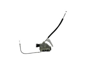SERRATURA POSTERIORE SINISTRA CITROEN C3 AirCross 16943716 (17>)