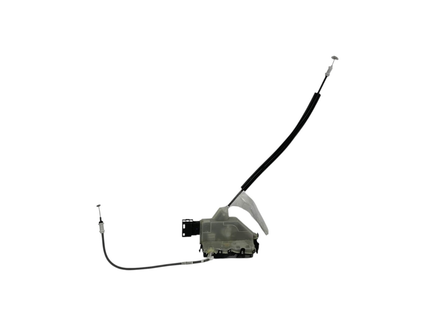 SERRATURA POSTERIORE SINISTRA CITROEN C3 AirCross 16943716 (17>)