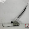 SERRATURA POSTERIORE SINISTRA CITROEN C3 AirCross 16943716 (17>)