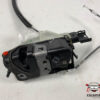 SERRATURA POSTERIORE SINISTRA CITROEN C3 AirCross 16943716 (17>)