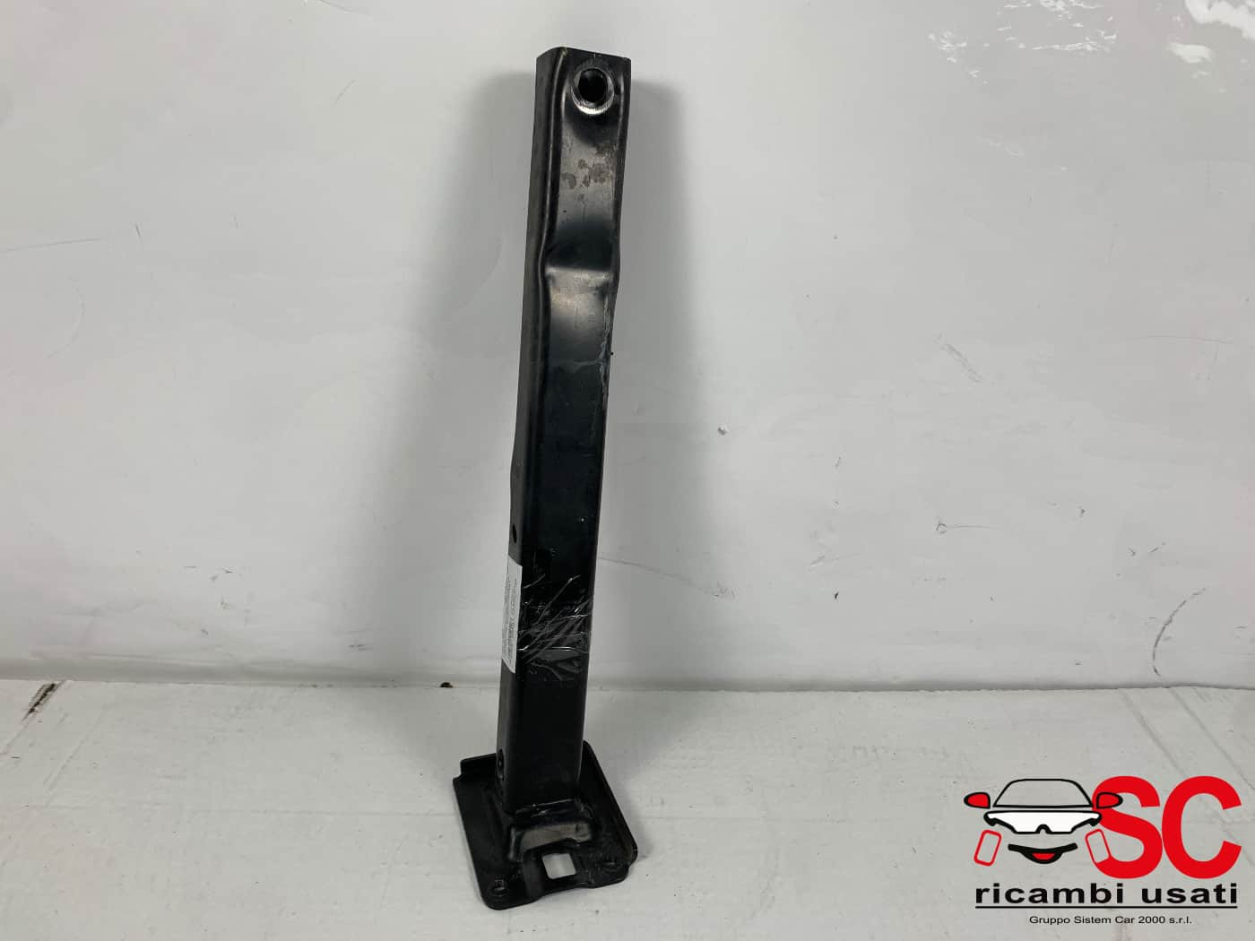 LONGHERONE (PUNTALE) ANTERIORE SX CITROEN C3 AirCross 350881 (17>)
