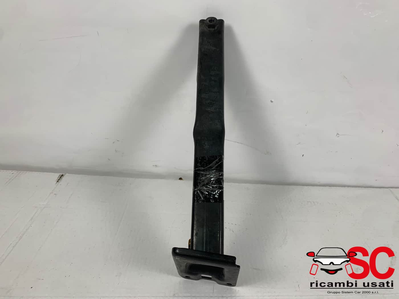 LONGHERONE (PUNTALE) ANTERIORE SX CITROEN C3 AirCross 350881 (17>)