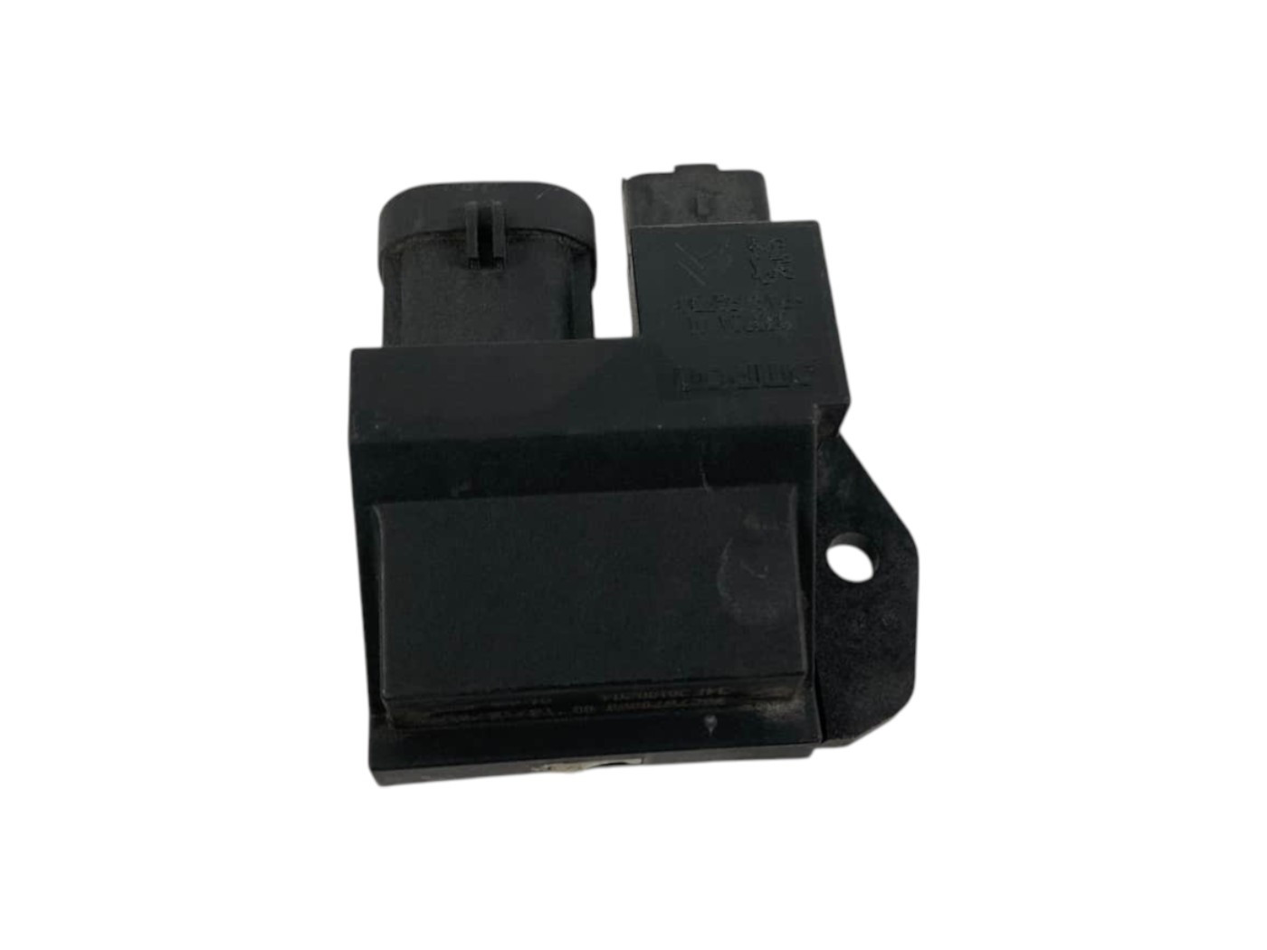 RESISTENZA VENTOLA CITROEN C3 AirCross 9827870080 (17>)