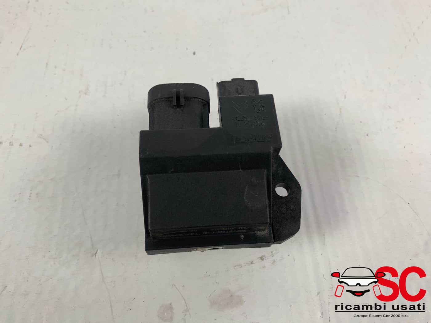 RESISTENZA VENTOLA CITROEN C3 AirCross 9827870080 (17>)