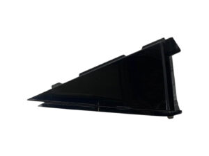 MODANATURA PORTA POSTERIORE DX CITROEN C3 AirCross 39136481 (17>)