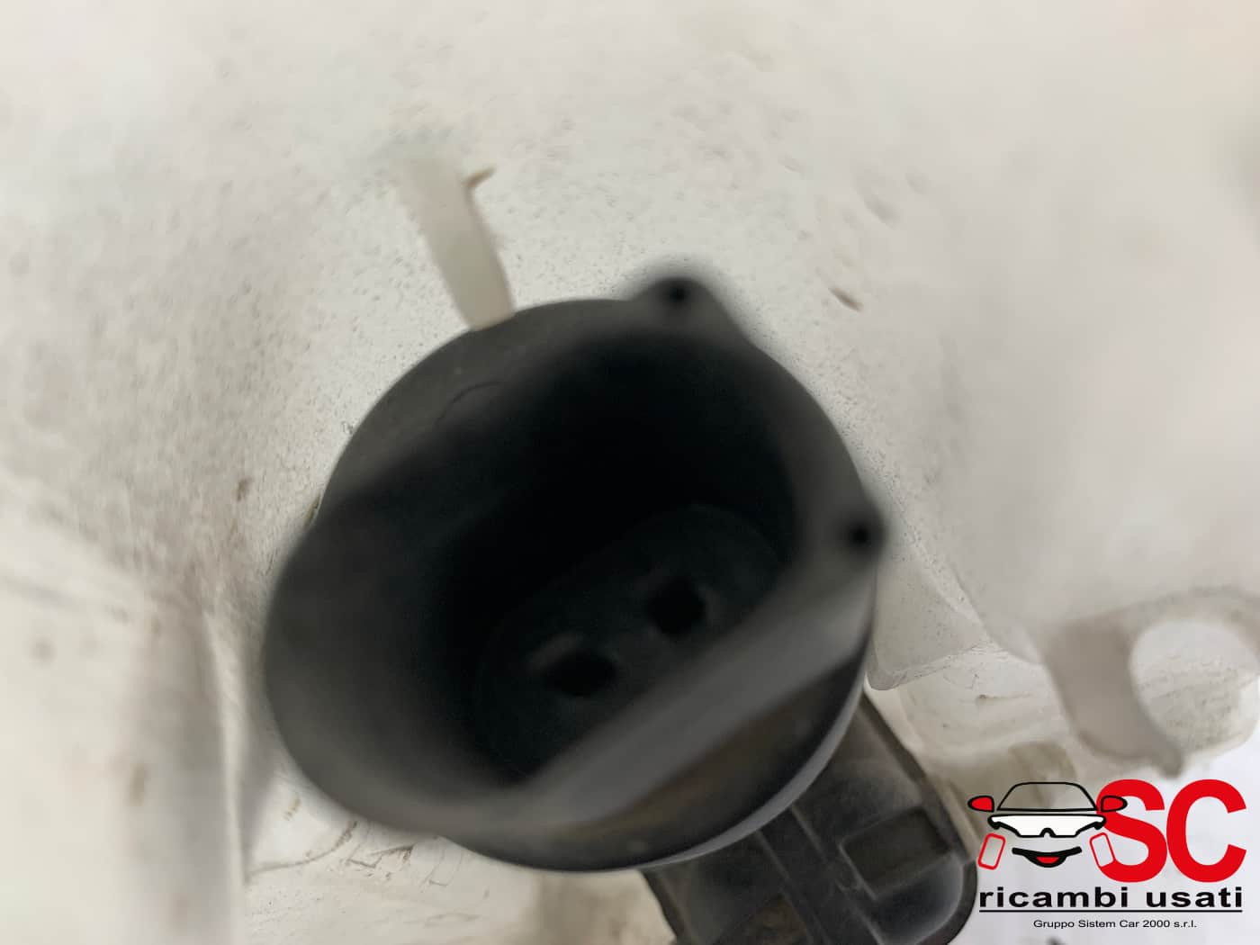 39160740 39160740 VASCHETTA TERGI ANT CITROEN C3 AirCross diesel