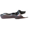 TUNNEL CONSOLLE CENTRALE CITROEN C3 AirCross YQ000630CY (17>)