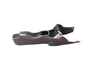 TUNNEL CONSOLLE CENTRALE CITROEN C3 AirCross YQ000630CY (17>)