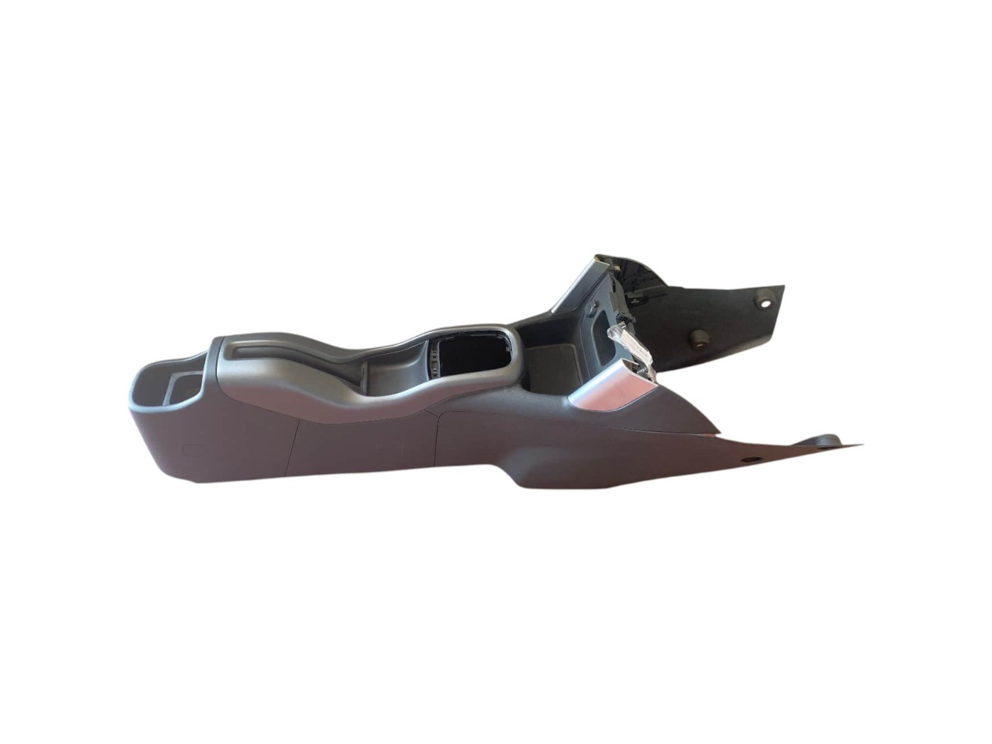 TUNNEL CONSOLLE CENTRALE CITROEN C3 AirCross YQ000630CY (17>)