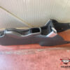 TUNNEL CONSOLLE CENTRALE CITROEN C3 AirCross YQ000630CY (17>)