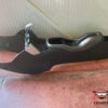 TUNNEL CONSOLLE CENTRALE CITROEN C3 AirCross YQ000630CY (17>)