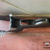TUNNEL CONSOLLE CENTRALE CITROEN C3 AirCross YQ000630CY (17>)